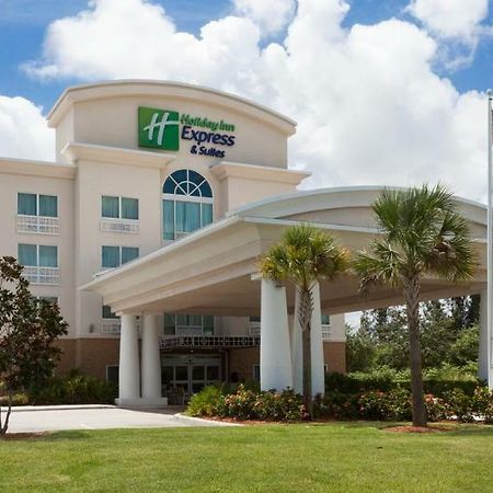 Holiday Inn Express Hotel & Suites Fort Pierce West 外观 照片